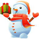 snowmansay