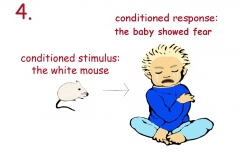 4.  how we earn by classical conditioning