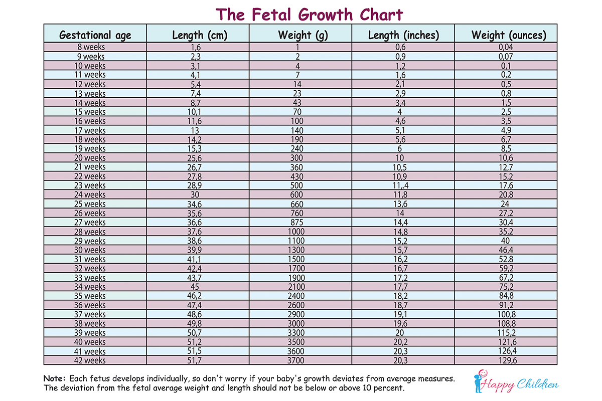 fetal-weight-chart-in-grams-percentile